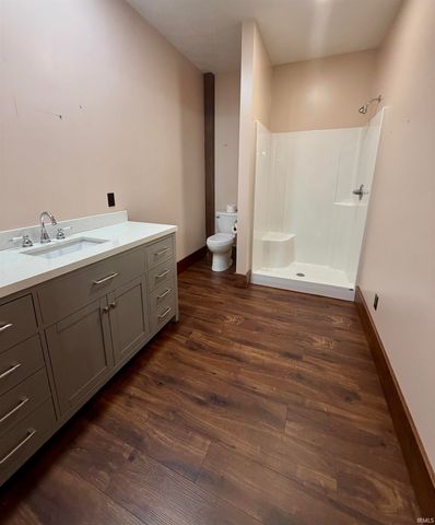 586 E Main Street, Camden, IN 46917
