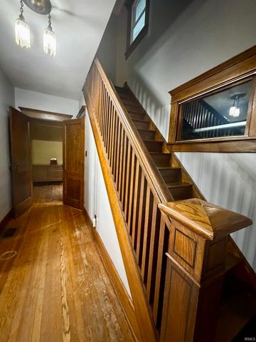 586 E Main Street, Camden, IN 46917