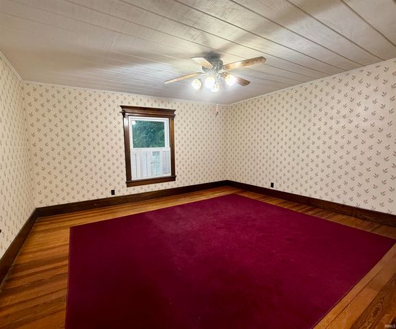586 E Main Street, Camden, IN 46917