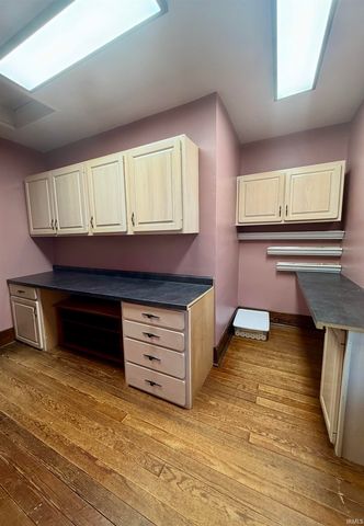 586 E Main Street, Camden, IN 46917