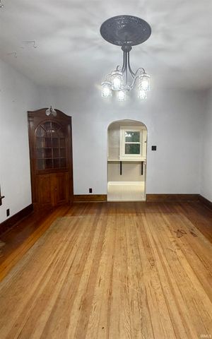 586 E Main Street, Camden, IN 46917