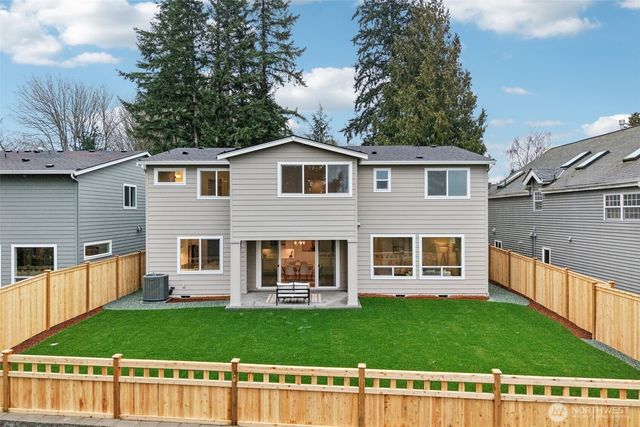 22216 98th Avenue W, Edmonds, WA 98020