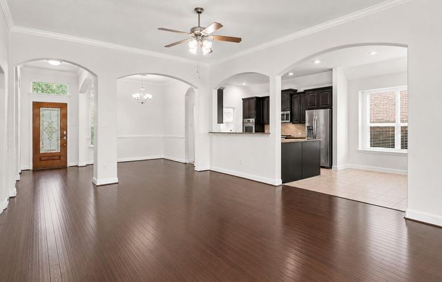51 Prairie Falcon, The Woodlands, TX 77389