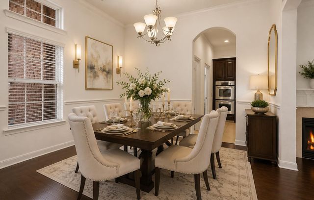 51 Prairie Falcon, The Woodlands, TX 77389