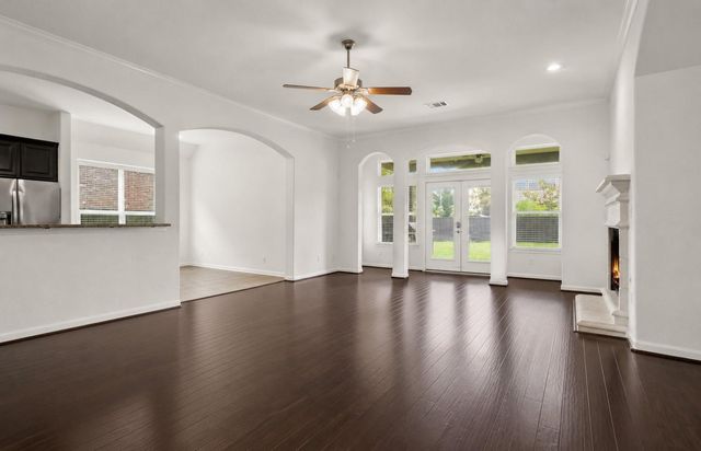 51 Prairie Falcon, The Woodlands, TX 77389