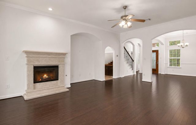 51 Prairie Falcon, The Woodlands, TX 77389