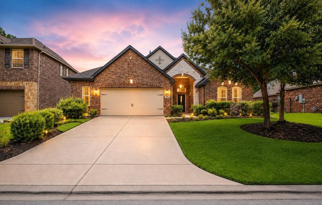 51 Prairie Falcon, The Woodlands, TX 77389