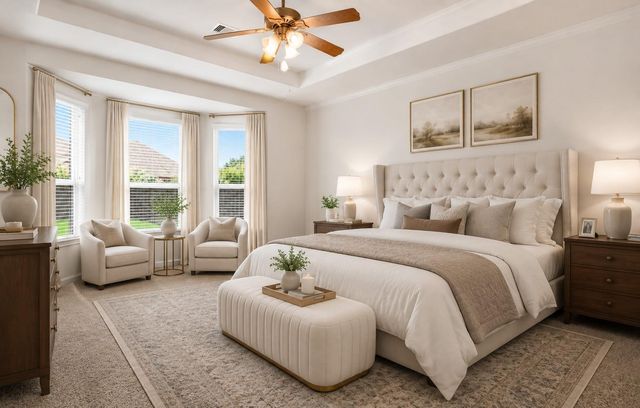 51 Prairie Falcon, The Woodlands, TX 77389