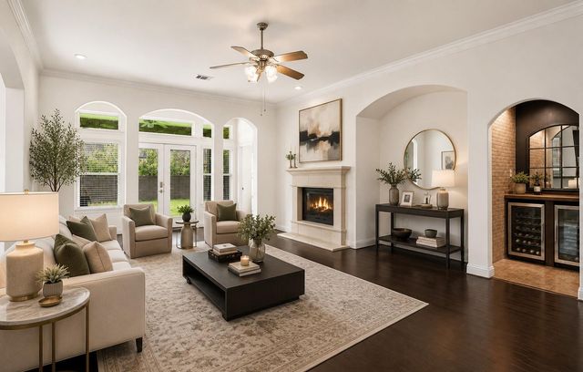 51 Prairie Falcon, The Woodlands, TX 77389
