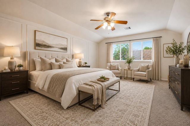 51 Prairie Falcon, The Woodlands, TX 77389
