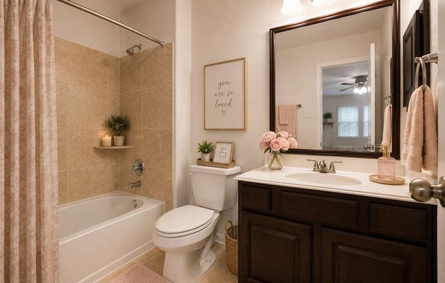 51 Prairie Falcon, The Woodlands, TX 77389