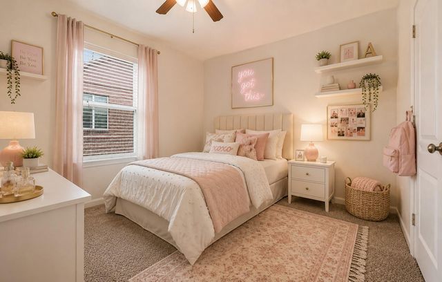 51 Prairie Falcon, The Woodlands, TX 77389