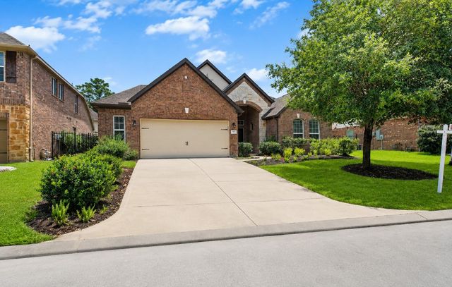 51 Prairie Falcon, The Woodlands, TX 77389