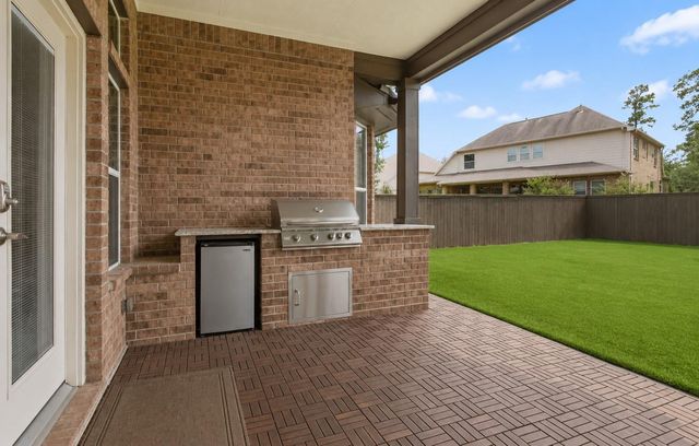 51 Prairie Falcon, The Woodlands, TX 77389