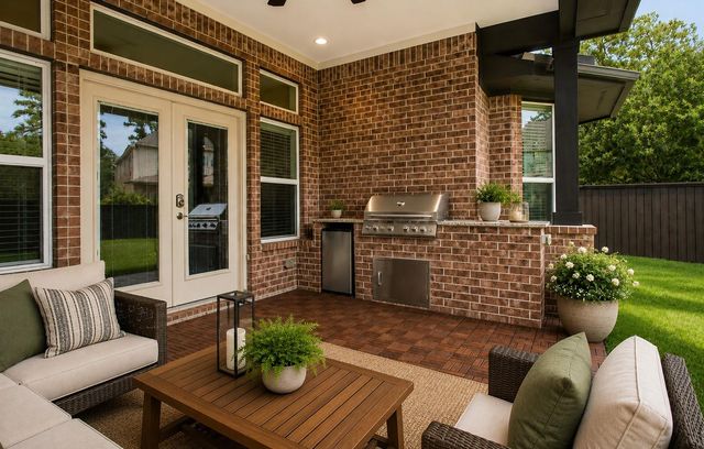 51 Prairie Falcon, The Woodlands, TX 77389
