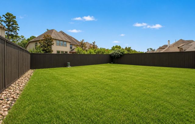 51 Prairie Falcon, The Woodlands, TX 77389