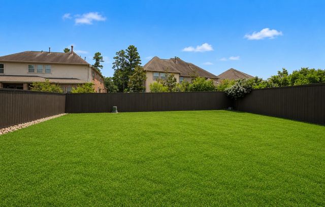 51 Prairie Falcon, The Woodlands, TX 77389