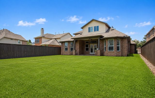 51 Prairie Falcon, The Woodlands, TX 77389