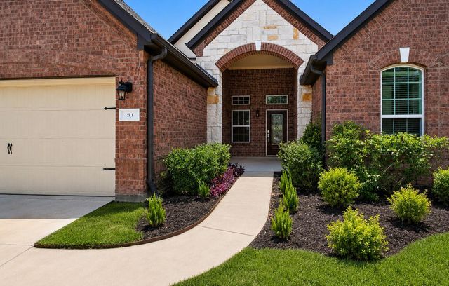 51 Prairie Falcon, The Woodlands, TX 77389
