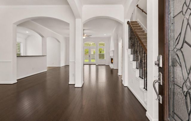 51 Prairie Falcon, The Woodlands, TX 77389