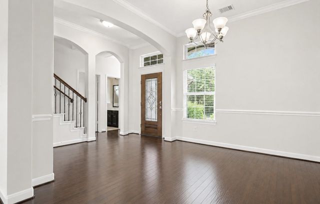 51 Prairie Falcon, The Woodlands, TX 77389