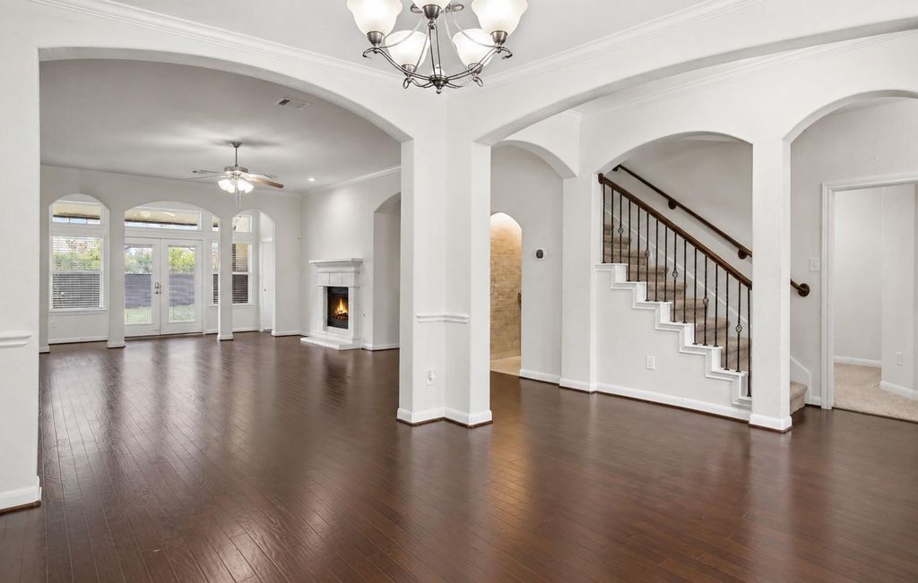 51 Prairie Falcon, The Woodlands, TX 77389