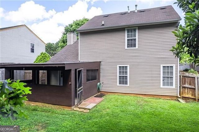 2997 Sentinel Parkway, Lawrenceville, GA 30043