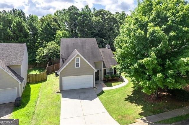 2997 Sentinel Parkway, Lawrenceville, GA 30043