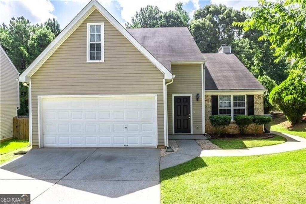 2997 Sentinel Parkway, Lawrenceville, GA 30043