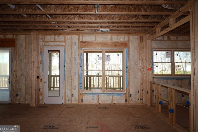 2261 Ellis Mountain Drive, Marietta, GA 30064