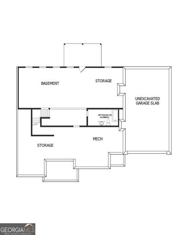 2261 Ellis Mountain Drive, Marietta, GA 30064