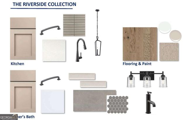 2261 Ellis Mountain Drive, Marietta, GA 30064