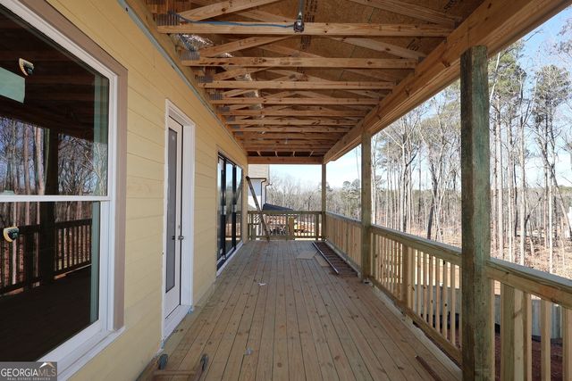 2261 Ellis Mountain Drive, Marietta, GA 30064