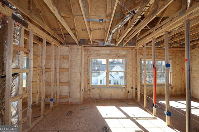 2261 Ellis Mountain Drive, Marietta, GA 30064