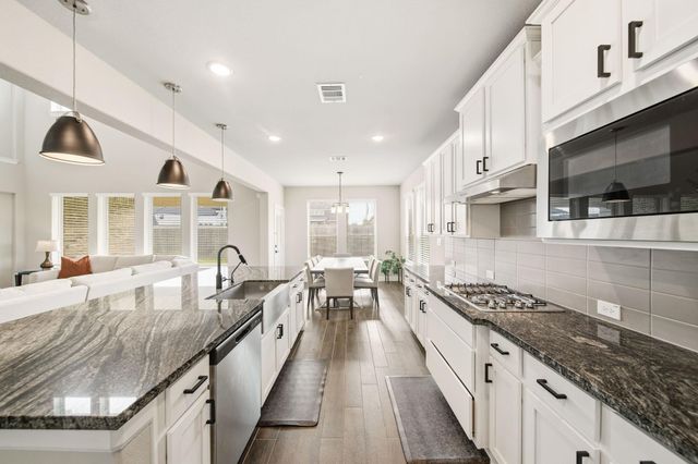702 Hooks Trail, League City, TX 77573