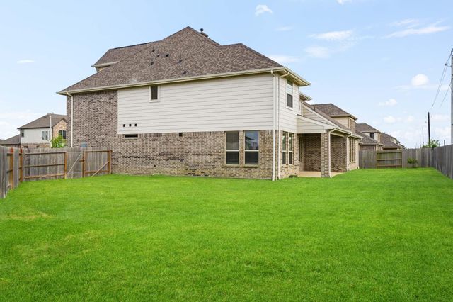702 Hooks Trail, League City, TX 77573