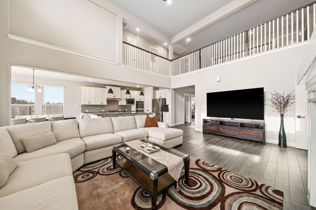 702 Hooks Trail, League City, TX 77573