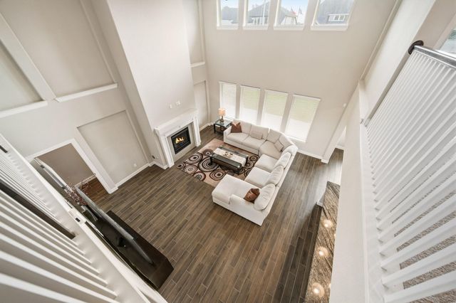 702 Hooks Trail, League City, TX 77573