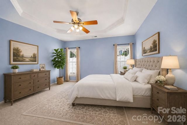 148 Cypress Landing Drive, Mooresville, NC 28117