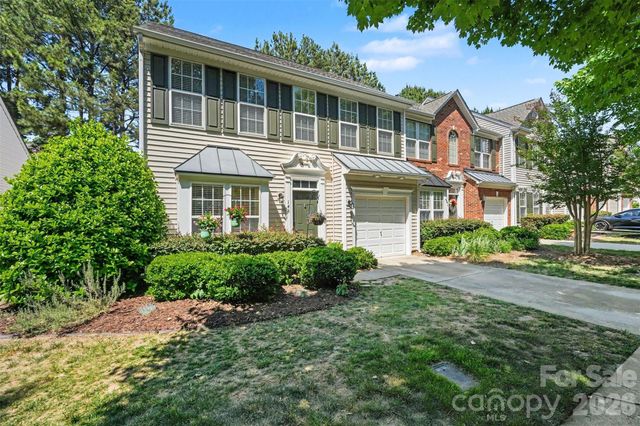 148 Cypress Landing Drive, Mooresville, NC 28117