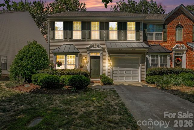 148 Cypress Landing Drive, Mooresville, NC 28117