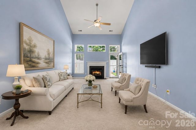 148 Cypress Landing Drive, Mooresville, NC 28117