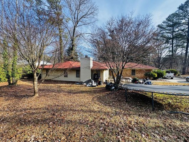 2359 Valley Way, Snellville, GA 30078