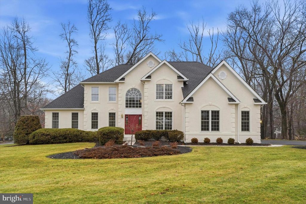 385 RIDGE AVE, Newtown, PA 18940