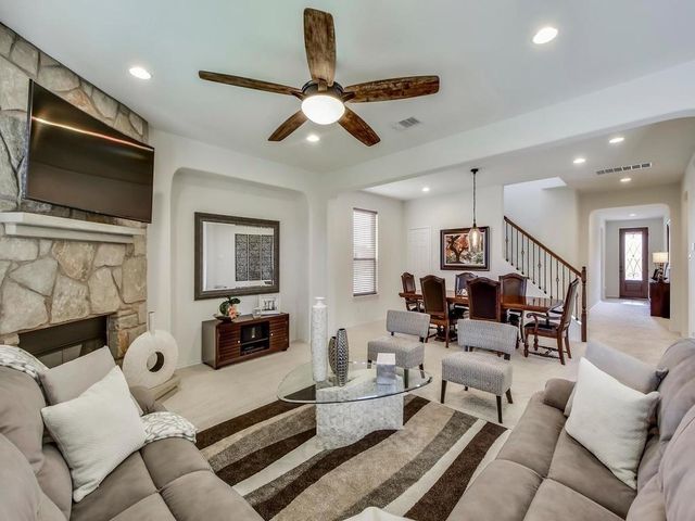 1501 Lotus Flower LOOP, Leander, TX 78641
