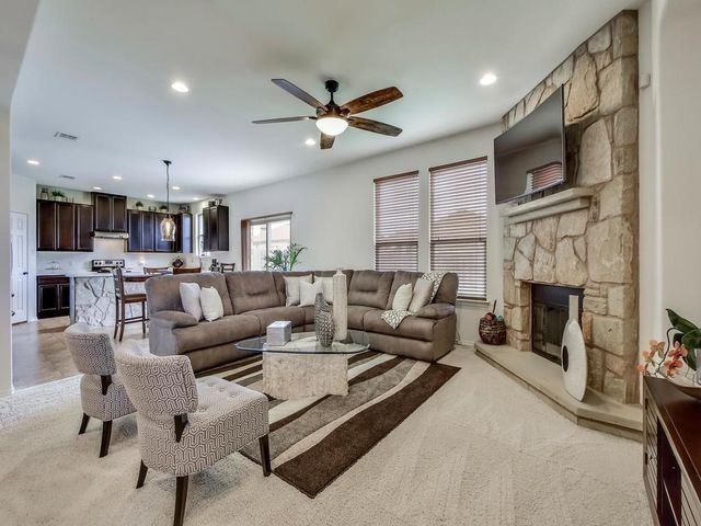 1501 Lotus Flower LOOP, Leander, TX 78641