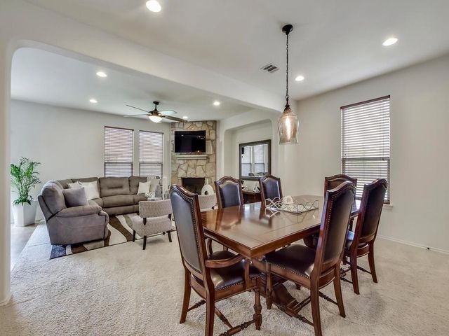 1501 Lotus Flower LOOP, Leander, TX 78641