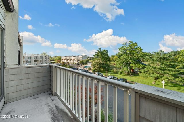 57 Bridgewaters Drive 7, Oceanport, NJ 07757