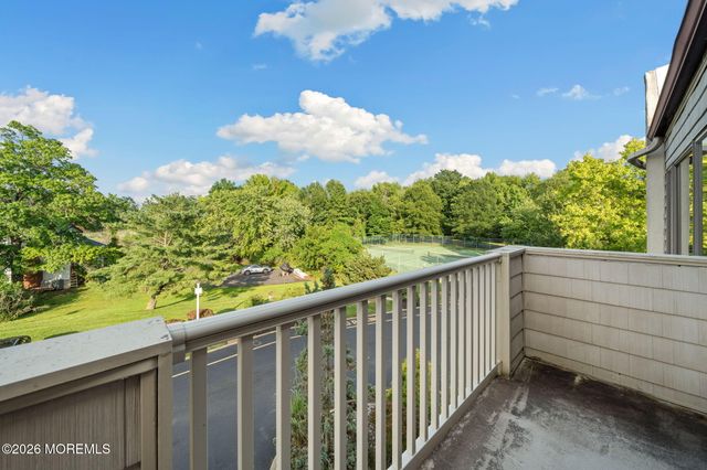 57 Bridgewaters Drive 7, Oceanport, NJ 07757