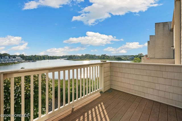 57 Bridgewaters Drive 7, Oceanport, NJ 07757